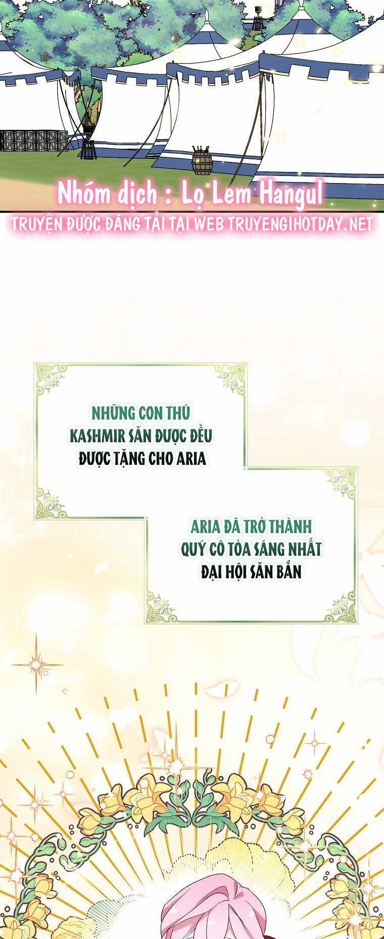 Nguyện Trở Thành Thanh Kiếm Trung Thành Bảo Vệ Em Chapter 66.1 trang 51