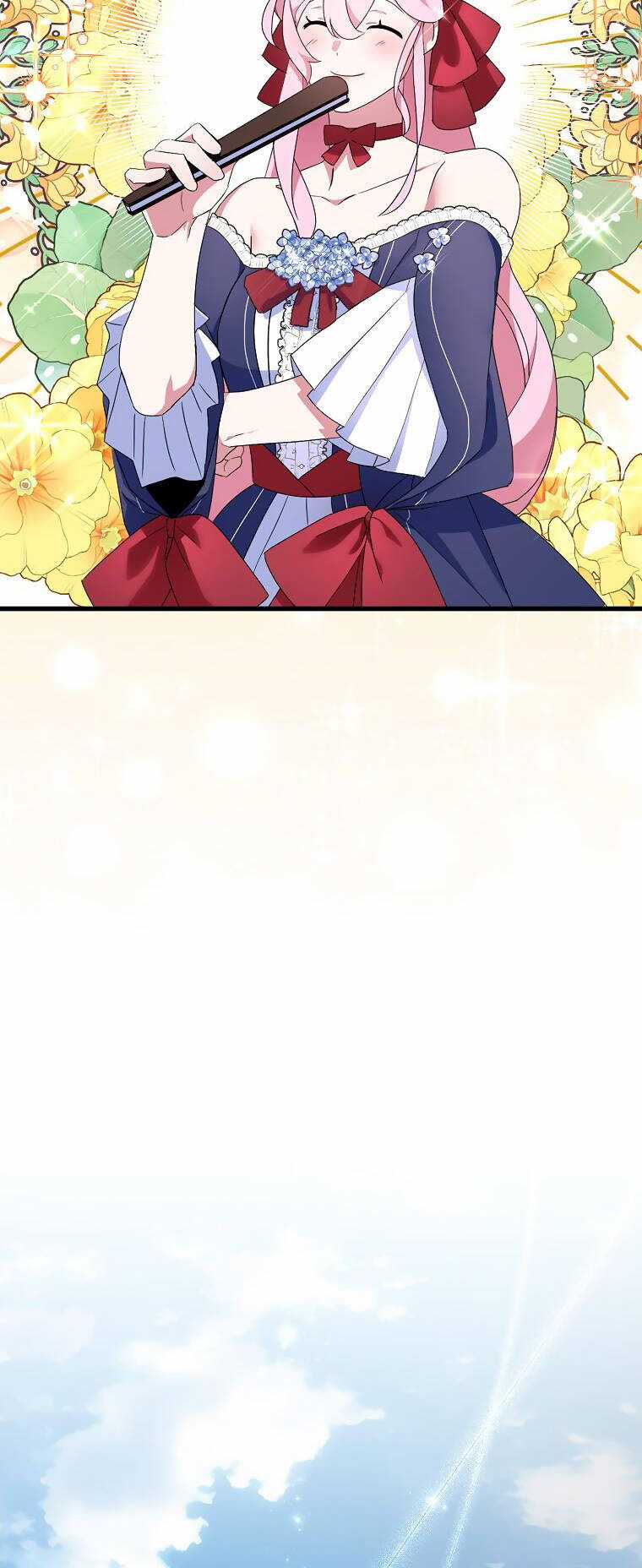 Nguyện Trở Thành Thanh Kiếm Trung Thành Bảo Vệ Em Chapter 66.1 trang 52