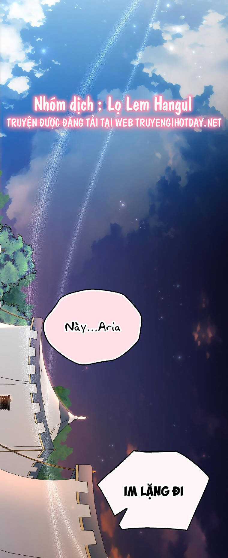 Nguyện Trở Thành Thanh Kiếm Trung Thành Bảo Vệ Em Chapter 66.1 trang 53