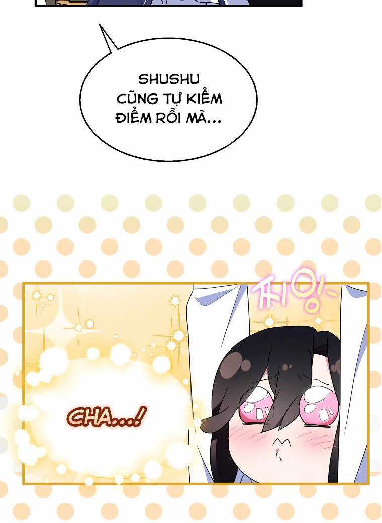 Nguyện Trở Thành Thanh Kiếm Trung Thành Bảo Vệ Em Chapter 66.1 trang 56