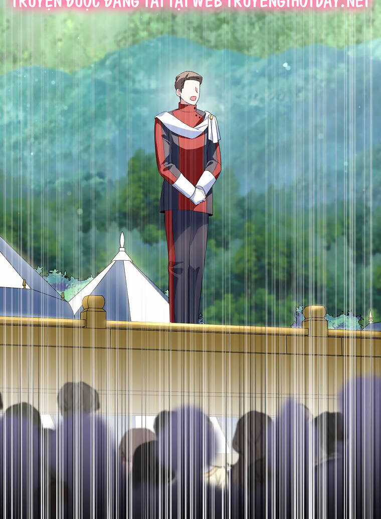 Nguyện Trở Thành Thanh Kiếm Trung Thành Bảo Vệ Em Chapter 66.1 trang 6