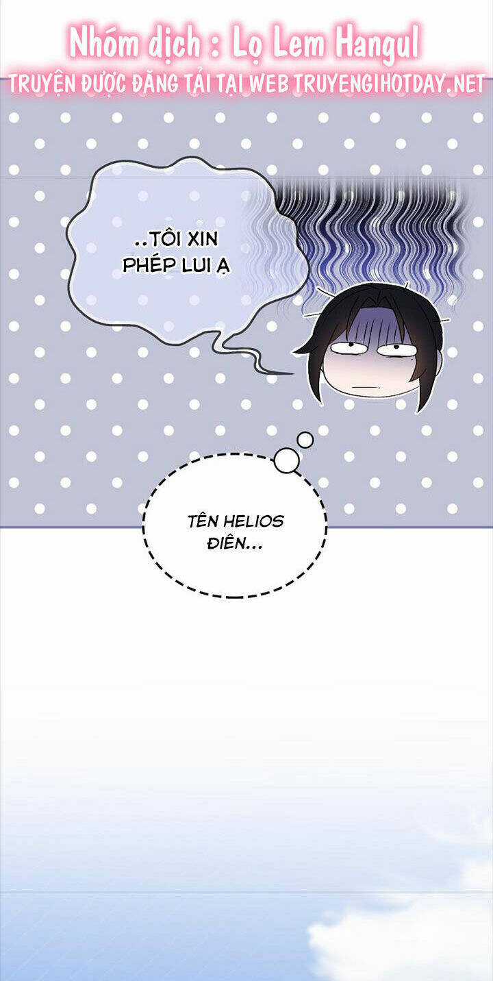 Nguyện Trở Thành Thanh Kiếm Trung Thành Bảo Vệ Em Chapter 69 trang 10