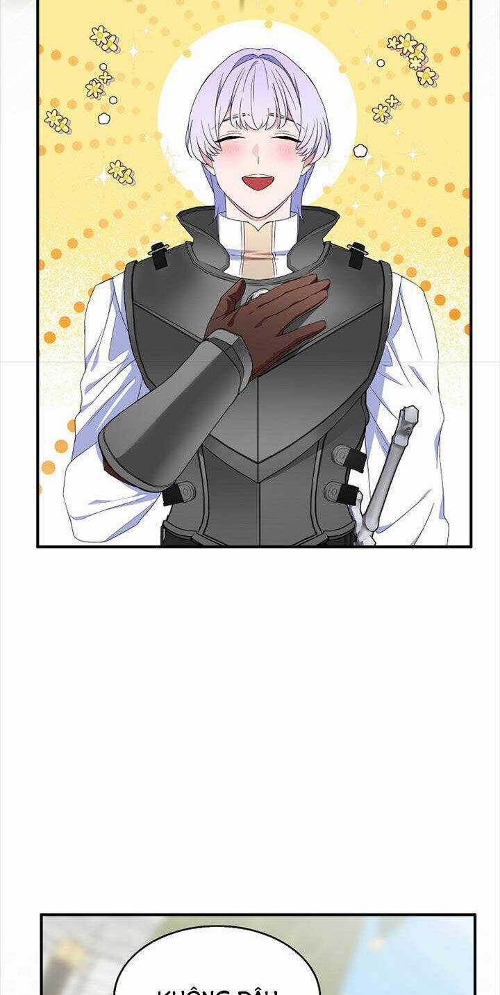 Nguyện Trở Thành Thanh Kiếm Trung Thành Bảo Vệ Em Chapter 69 trang 12