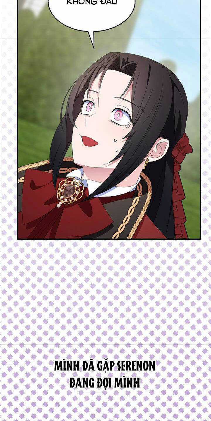 Nguyện Trở Thành Thanh Kiếm Trung Thành Bảo Vệ Em Chapter 69 trang 13