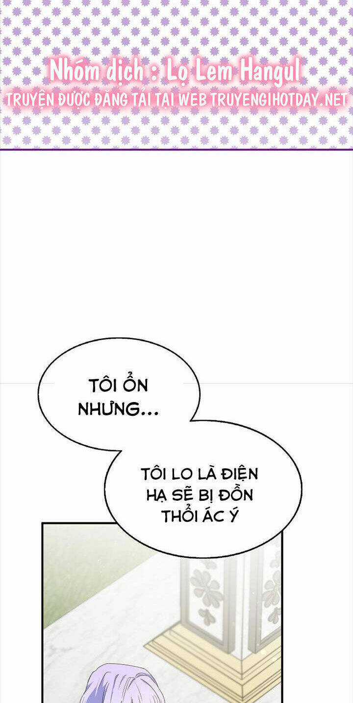 Nguyện Trở Thành Thanh Kiếm Trung Thành Bảo Vệ Em Chapter 69 trang 14