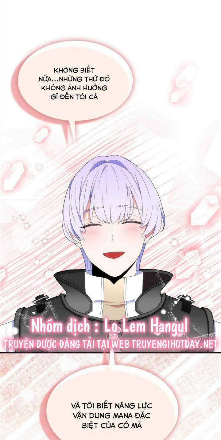 Nguyện Trở Thành Thanh Kiếm Trung Thành Bảo Vệ Em Chapter 69 trang 17