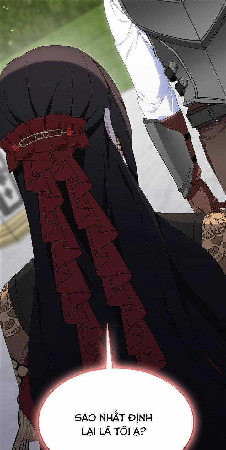 Nguyện Trở Thành Thanh Kiếm Trung Thành Bảo Vệ Em Chapter 69 trang 24