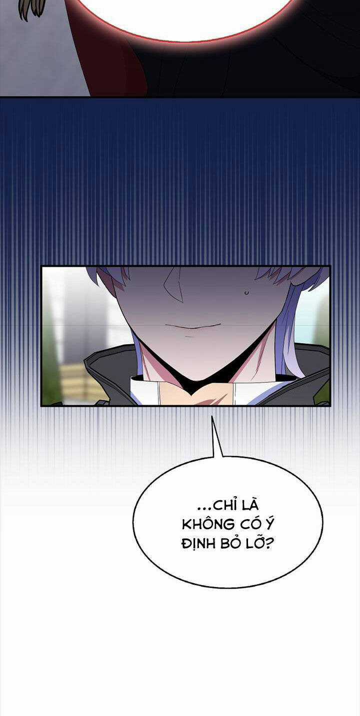 Nguyện Trở Thành Thanh Kiếm Trung Thành Bảo Vệ Em Chapter 69 trang 25