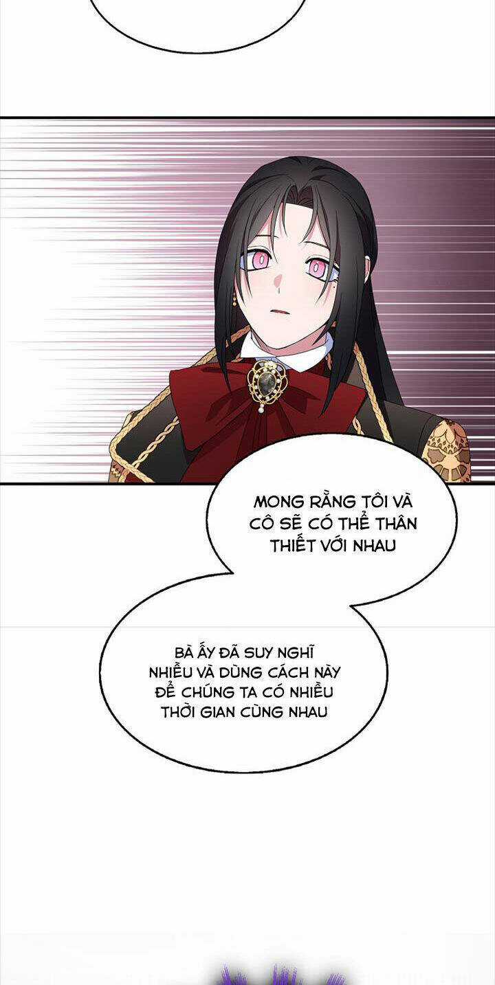 Nguyện Trở Thành Thanh Kiếm Trung Thành Bảo Vệ Em Chapter 69 trang 27