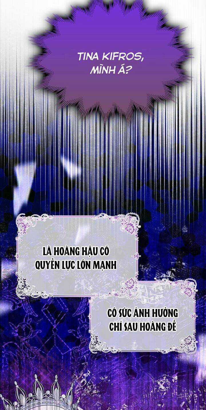 Nguyện Trở Thành Thanh Kiếm Trung Thành Bảo Vệ Em Chapter 69 trang 28