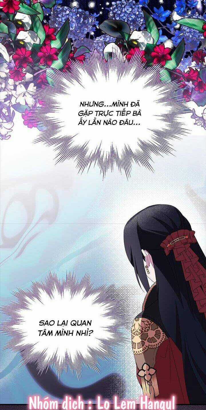 Nguyện Trở Thành Thanh Kiếm Trung Thành Bảo Vệ Em Chapter 69 trang 30