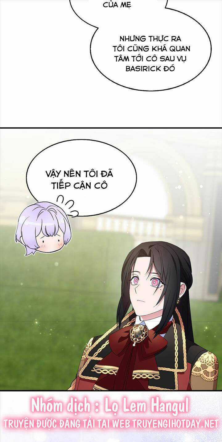 Nguyện Trở Thành Thanh Kiếm Trung Thành Bảo Vệ Em Chapter 69 trang 32