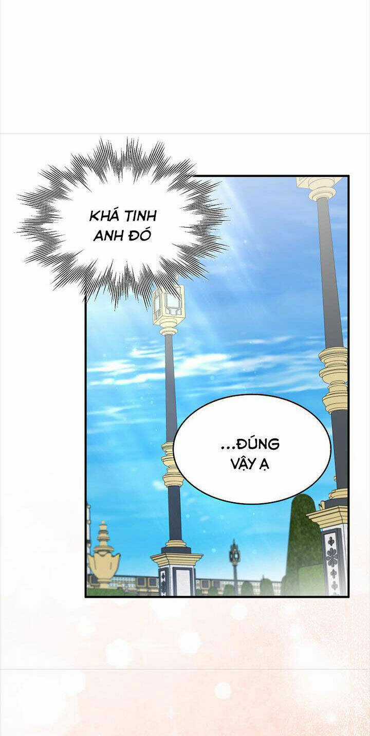 Nguyện Trở Thành Thanh Kiếm Trung Thành Bảo Vệ Em Chapter 69 trang 34