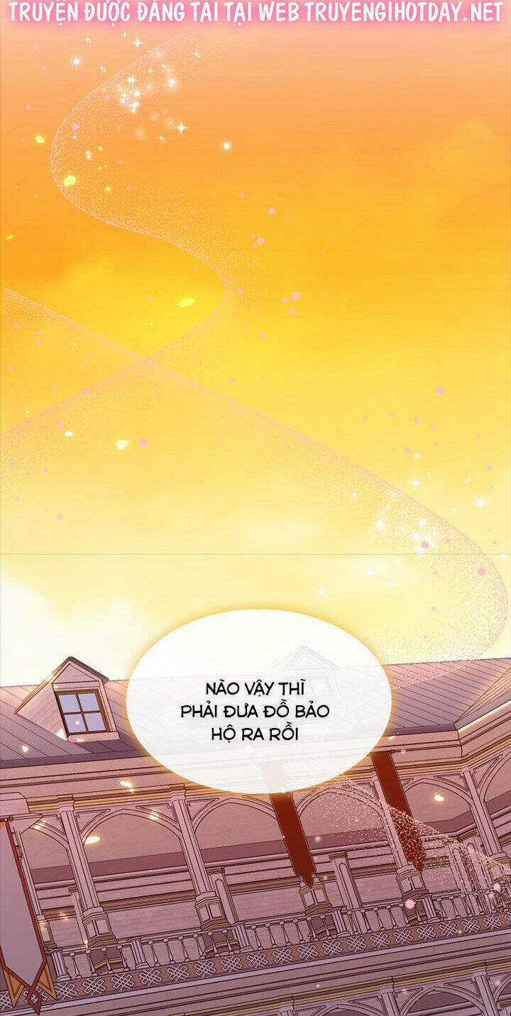 Nguyện Trở Thành Thanh Kiếm Trung Thành Bảo Vệ Em Chapter 69 trang 38