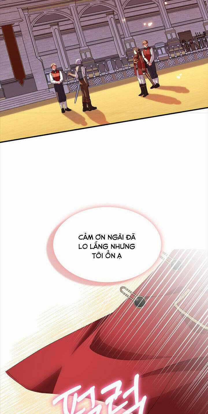 Nguyện Trở Thành Thanh Kiếm Trung Thành Bảo Vệ Em Chapter 69 trang 39