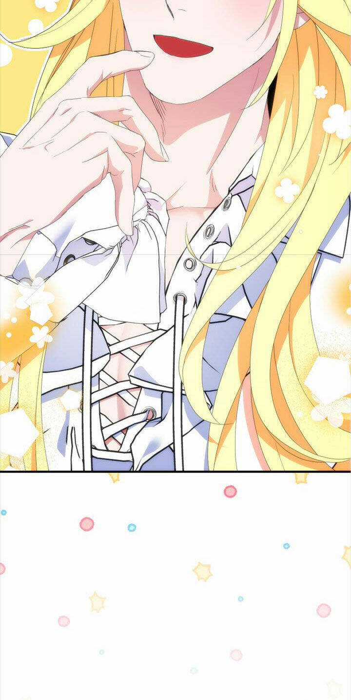 Nguyện Trở Thành Thanh Kiếm Trung Thành Bảo Vệ Em Chapter 69 trang 4