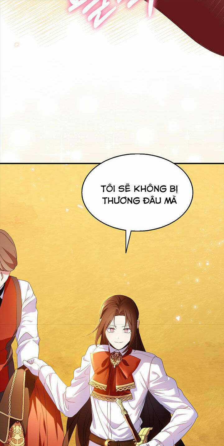 Nguyện Trở Thành Thanh Kiếm Trung Thành Bảo Vệ Em Chapter 69 trang 40