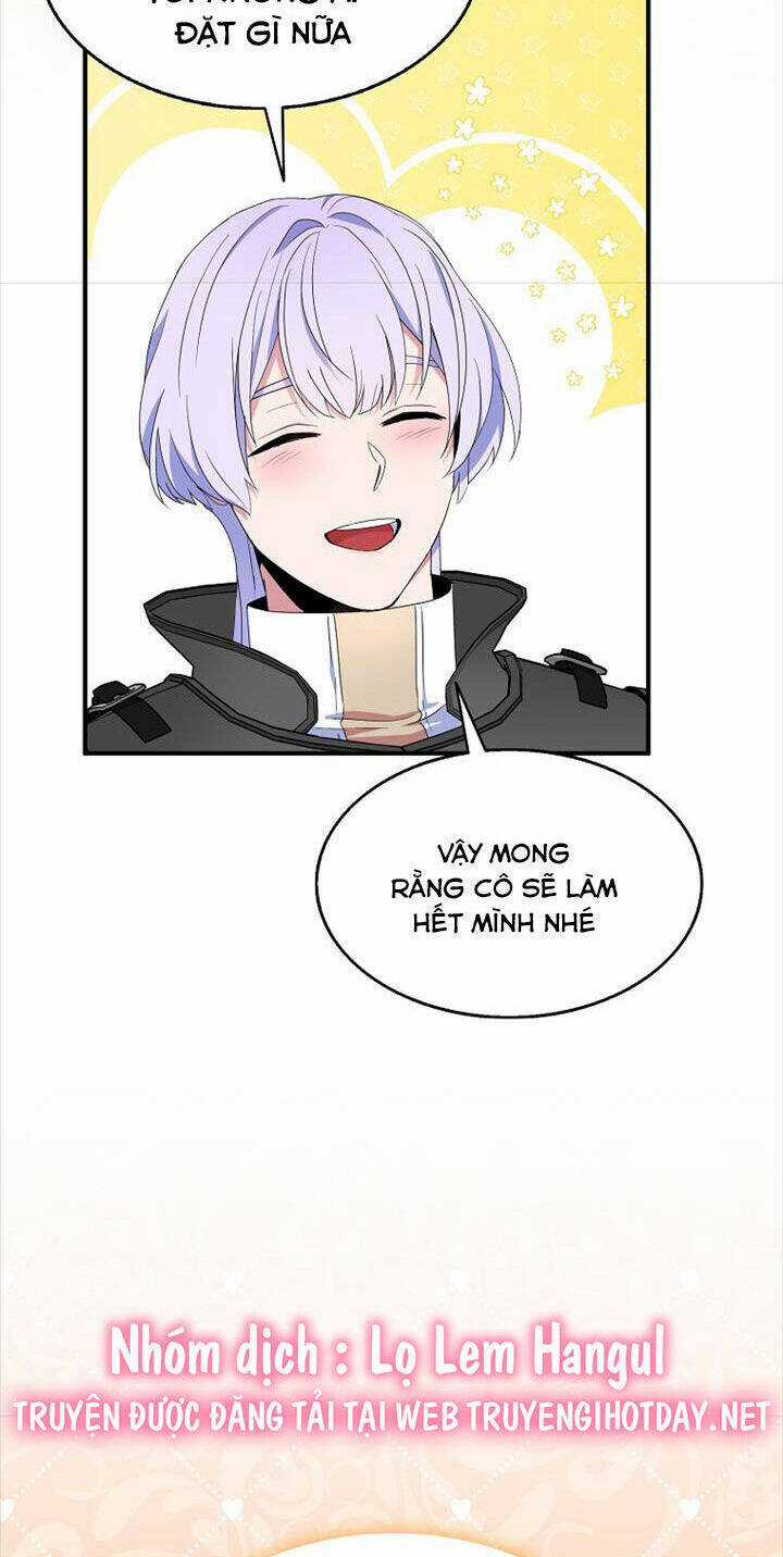 Nguyện Trở Thành Thanh Kiếm Trung Thành Bảo Vệ Em Chapter 69 trang 42