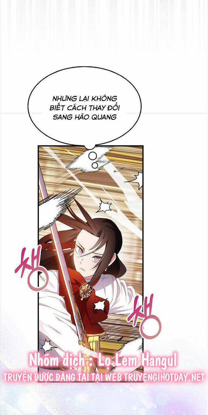 Nguyện Trở Thành Thanh Kiếm Trung Thành Bảo Vệ Em Chapter 69 trang 47