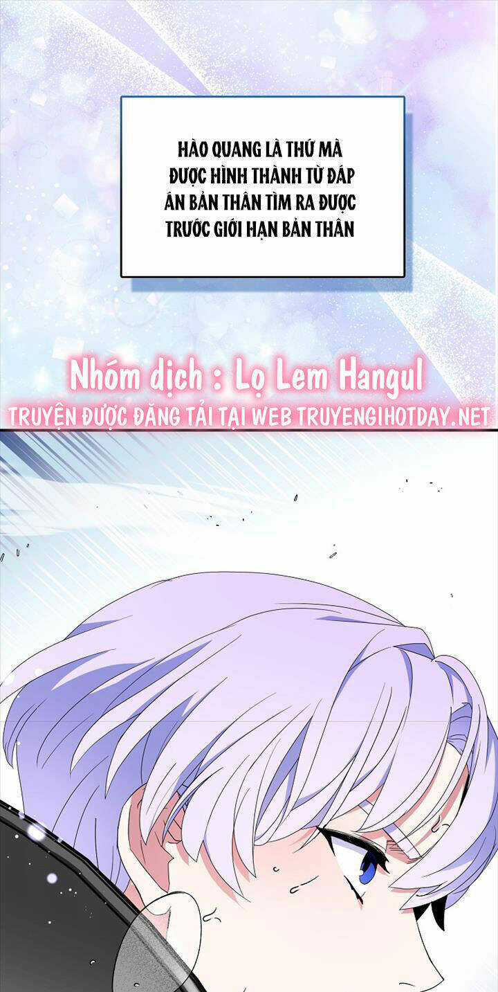 Nguyện Trở Thành Thanh Kiếm Trung Thành Bảo Vệ Em Chapter 69 trang 48