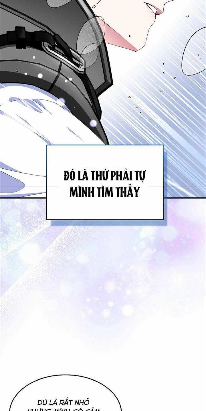 Nguyện Trở Thành Thanh Kiếm Trung Thành Bảo Vệ Em Chapter 69 trang 49