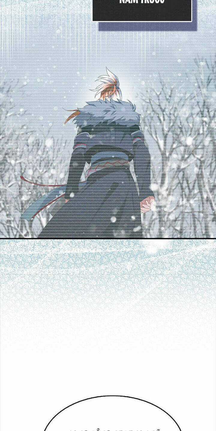 Nguyện Trở Thành Thanh Kiếm Trung Thành Bảo Vệ Em Chapter 69 trang 51