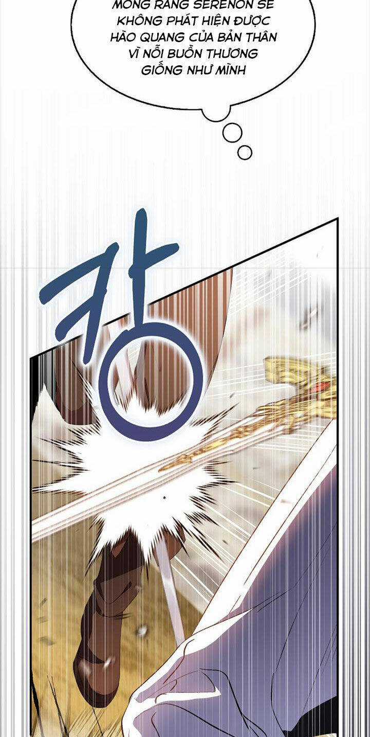 Nguyện Trở Thành Thanh Kiếm Trung Thành Bảo Vệ Em Chapter 69 trang 52