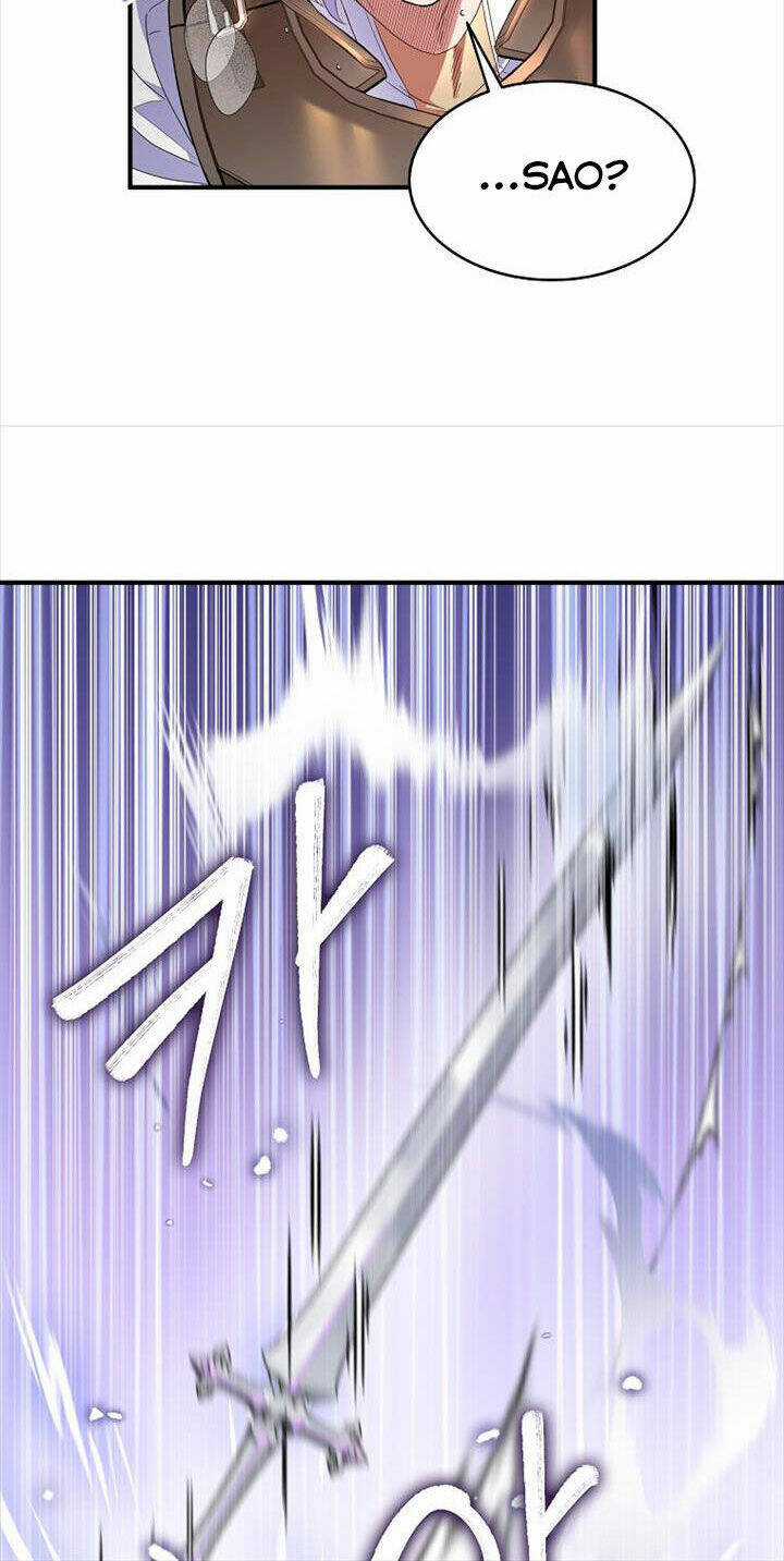 Nguyện Trở Thành Thanh Kiếm Trung Thành Bảo Vệ Em Chapter 69 trang 55