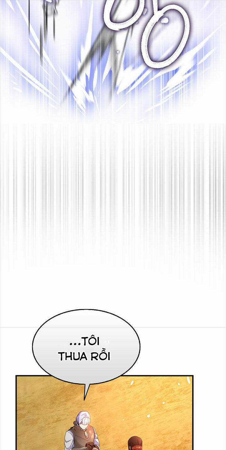 Nguyện Trở Thành Thanh Kiếm Trung Thành Bảo Vệ Em Chapter 69 trang 56