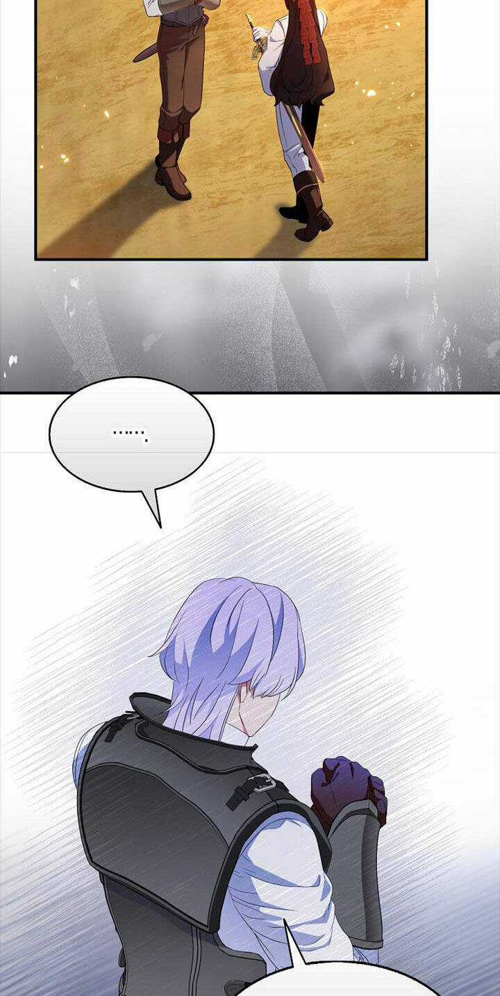 Nguyện Trở Thành Thanh Kiếm Trung Thành Bảo Vệ Em Chapter 69 trang 57