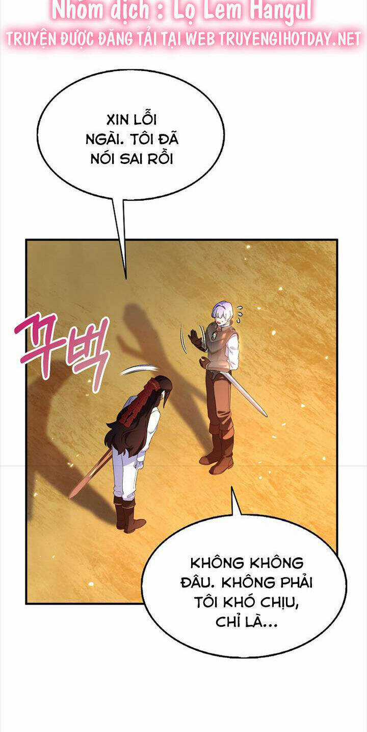 Nguyện Trở Thành Thanh Kiếm Trung Thành Bảo Vệ Em Chapter 69 trang 59