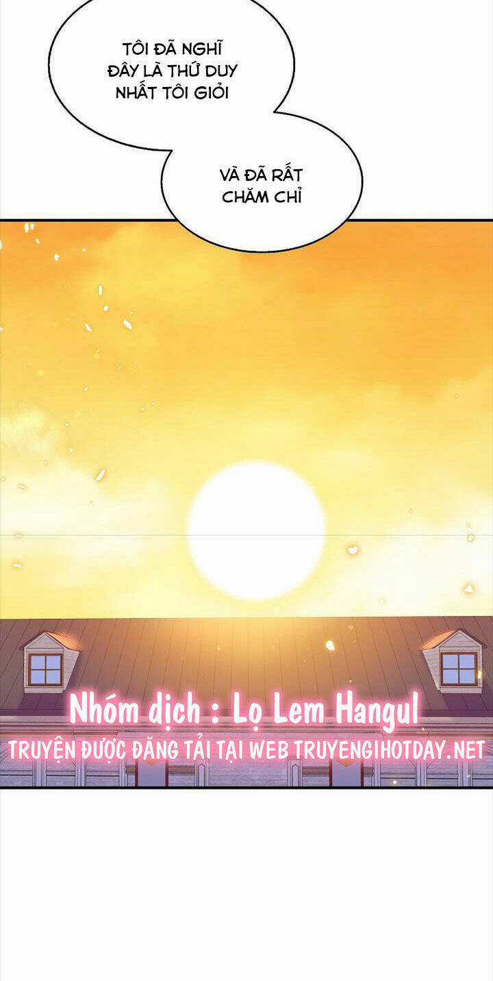 Nguyện Trở Thành Thanh Kiếm Trung Thành Bảo Vệ Em Chapter 69 trang 62