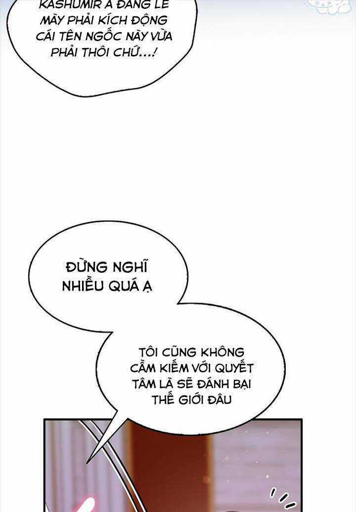 Nguyện Trở Thành Thanh Kiếm Trung Thành Bảo Vệ Em Chapter 69 trang 64