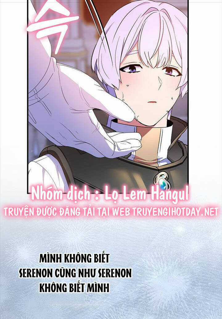 Nguyện Trở Thành Thanh Kiếm Trung Thành Bảo Vệ Em Chapter 69 trang 65