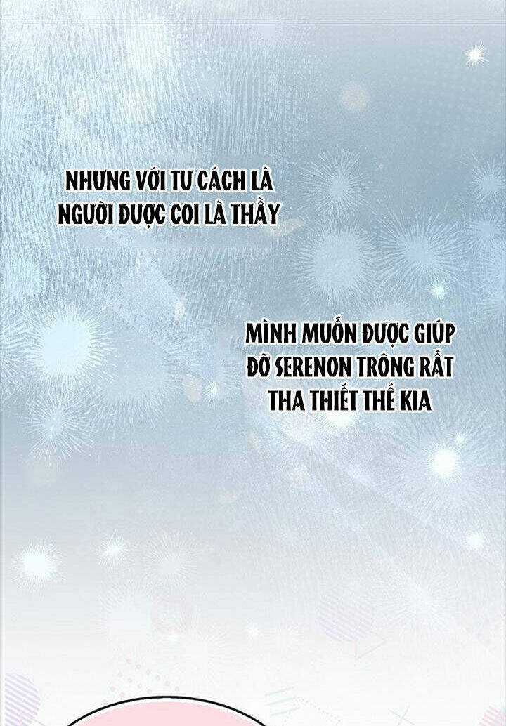 Nguyện Trở Thành Thanh Kiếm Trung Thành Bảo Vệ Em Chapter 69 trang 68