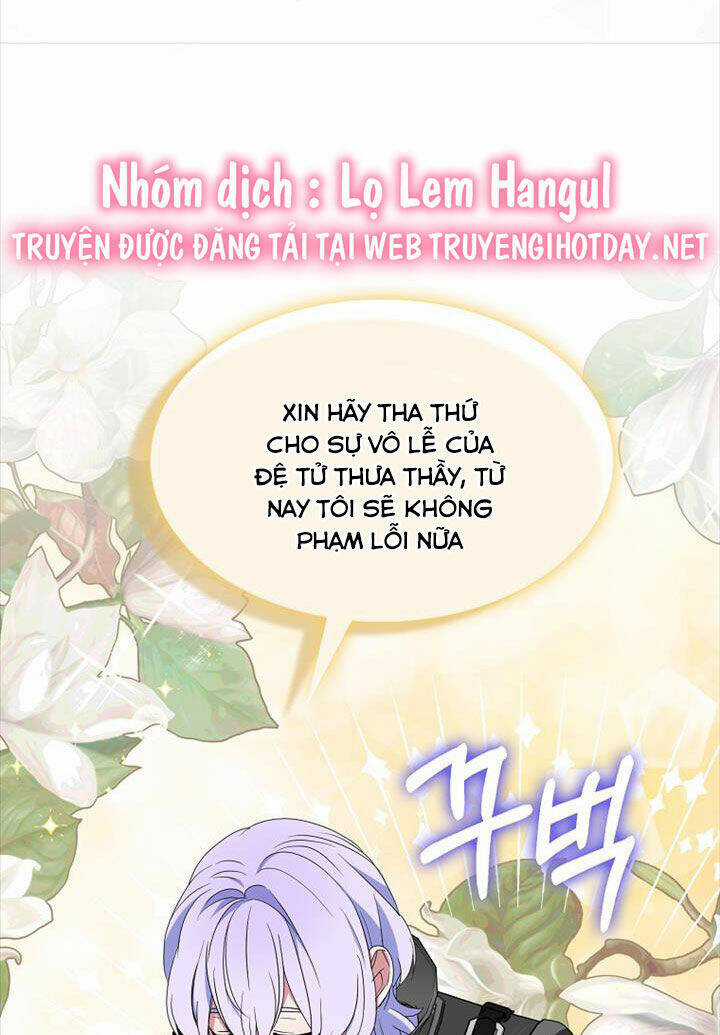 Nguyện Trở Thành Thanh Kiếm Trung Thành Bảo Vệ Em Chapter 69 trang 70