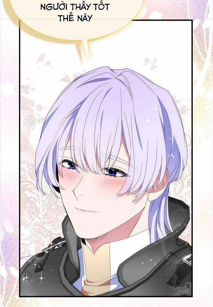 Nguyện Trở Thành Thanh Kiếm Trung Thành Bảo Vệ Em Chapter 69 trang 73