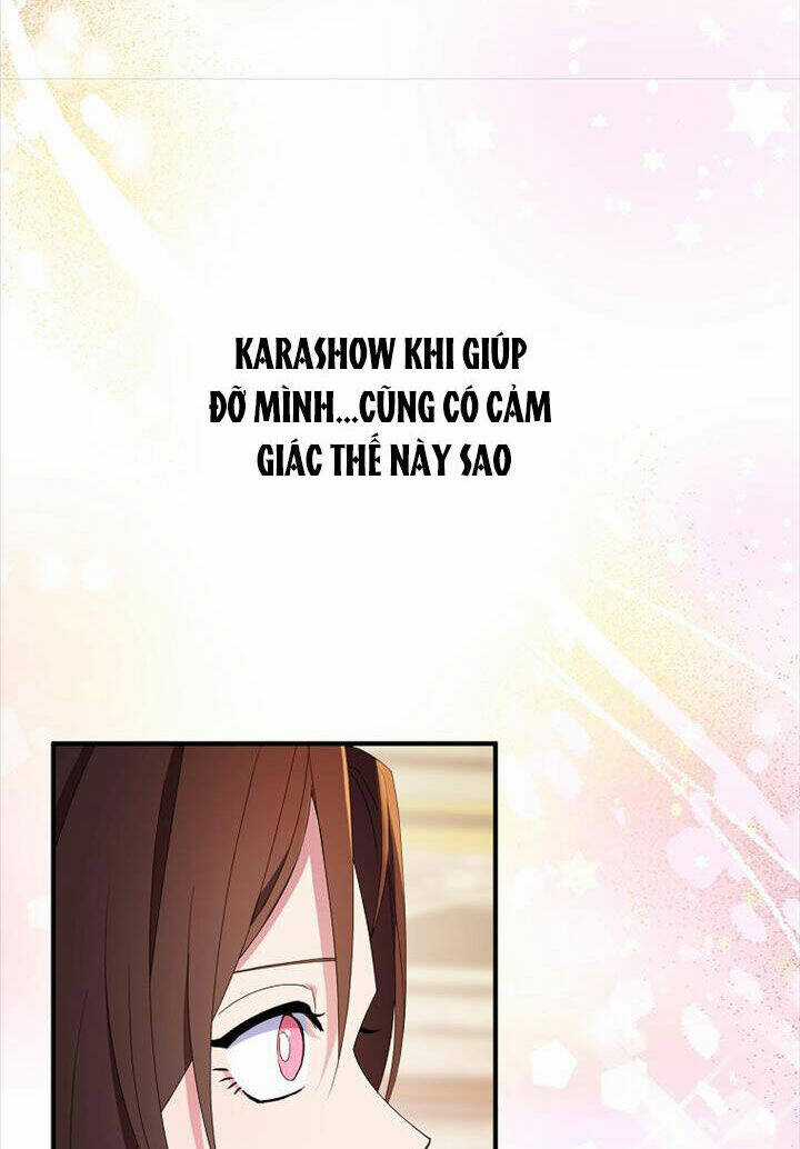 Nguyện Trở Thành Thanh Kiếm Trung Thành Bảo Vệ Em Chapter 69 trang 74