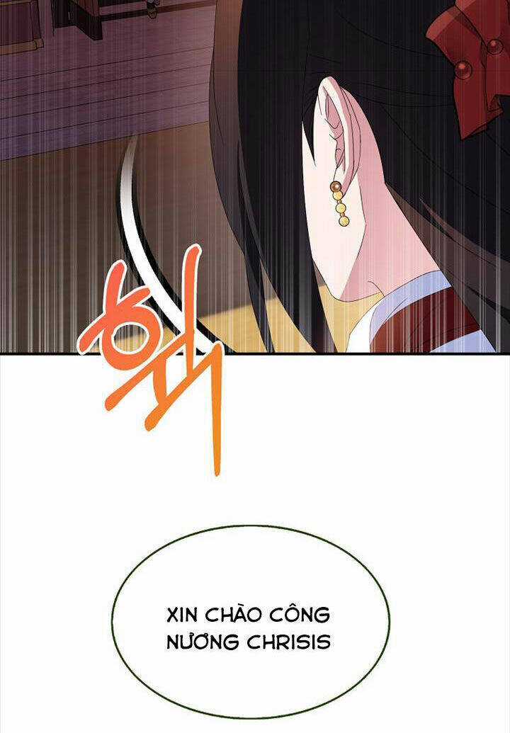 Nguyện Trở Thành Thanh Kiếm Trung Thành Bảo Vệ Em Chapter 69 trang 78