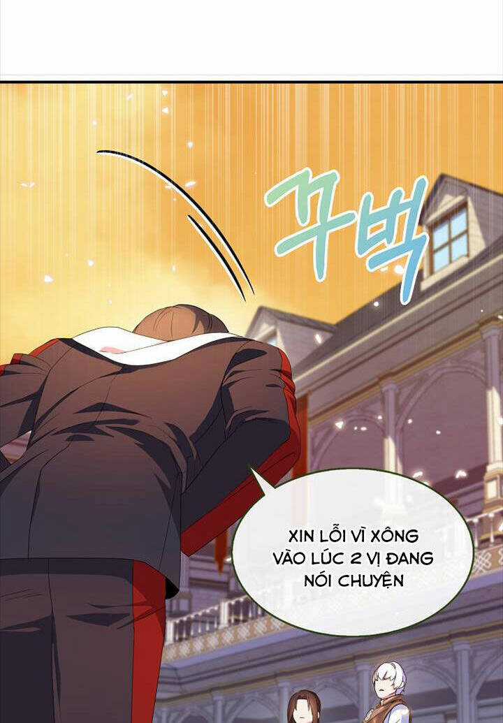 Nguyện Trở Thành Thanh Kiếm Trung Thành Bảo Vệ Em Chapter 69 trang 79