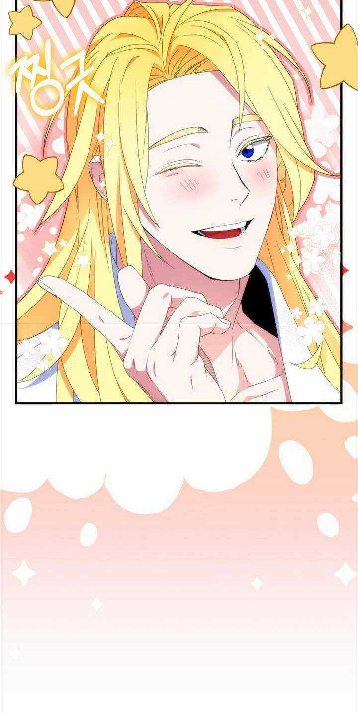 Nguyện Trở Thành Thanh Kiếm Trung Thành Bảo Vệ Em Chapter 69 trang 9