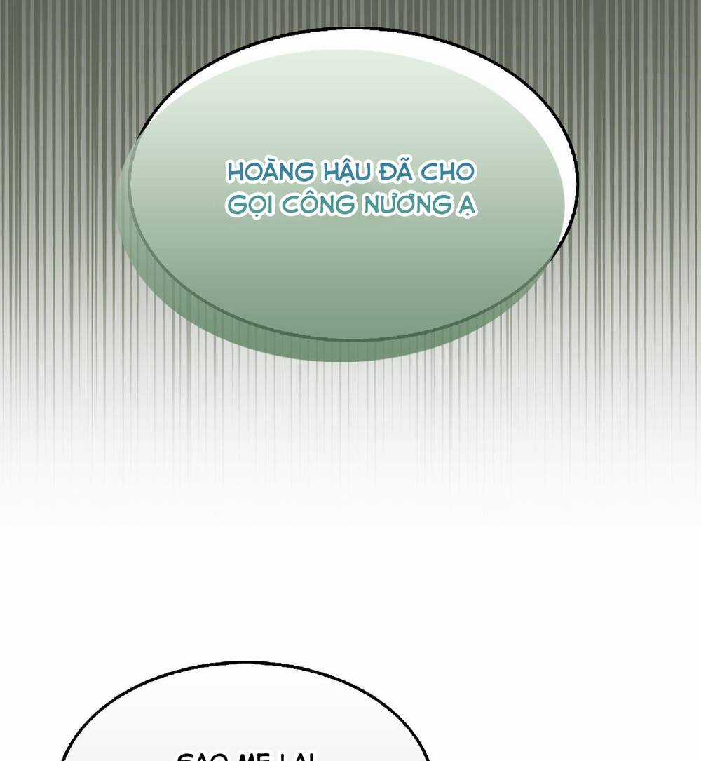 Nguyện Trở Thành Thanh Kiếm Trung Thành Bảo Vệ Em Chapter 70 trang 10