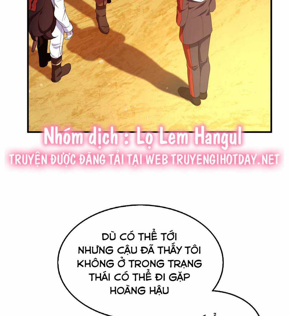 Nguyện Trở Thành Thanh Kiếm Trung Thành Bảo Vệ Em Chapter 70 trang 12