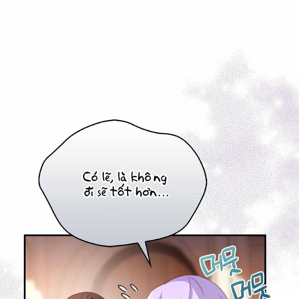 Nguyện Trở Thành Thanh Kiếm Trung Thành Bảo Vệ Em Chapter 70 trang 16