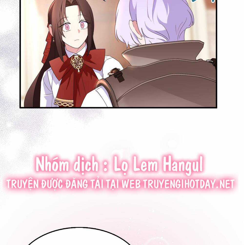 Nguyện Trở Thành Thanh Kiếm Trung Thành Bảo Vệ Em Chapter 70 trang 17