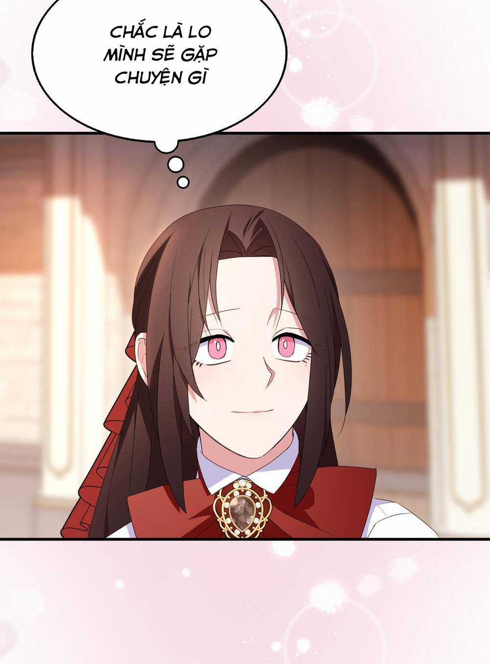 Nguyện Trở Thành Thanh Kiếm Trung Thành Bảo Vệ Em Chapter 70 trang 18