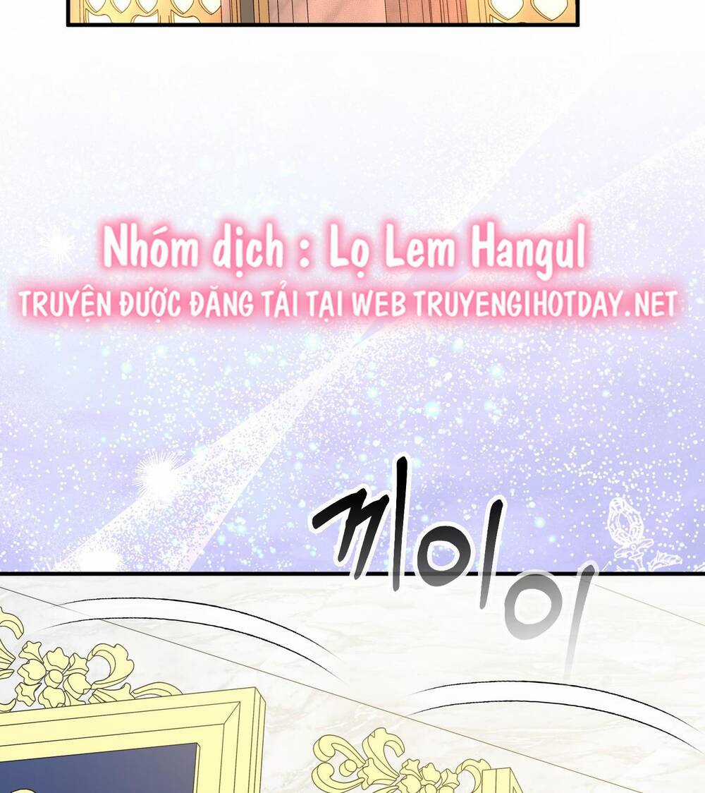 Nguyện Trở Thành Thanh Kiếm Trung Thành Bảo Vệ Em Chapter 70 trang 22