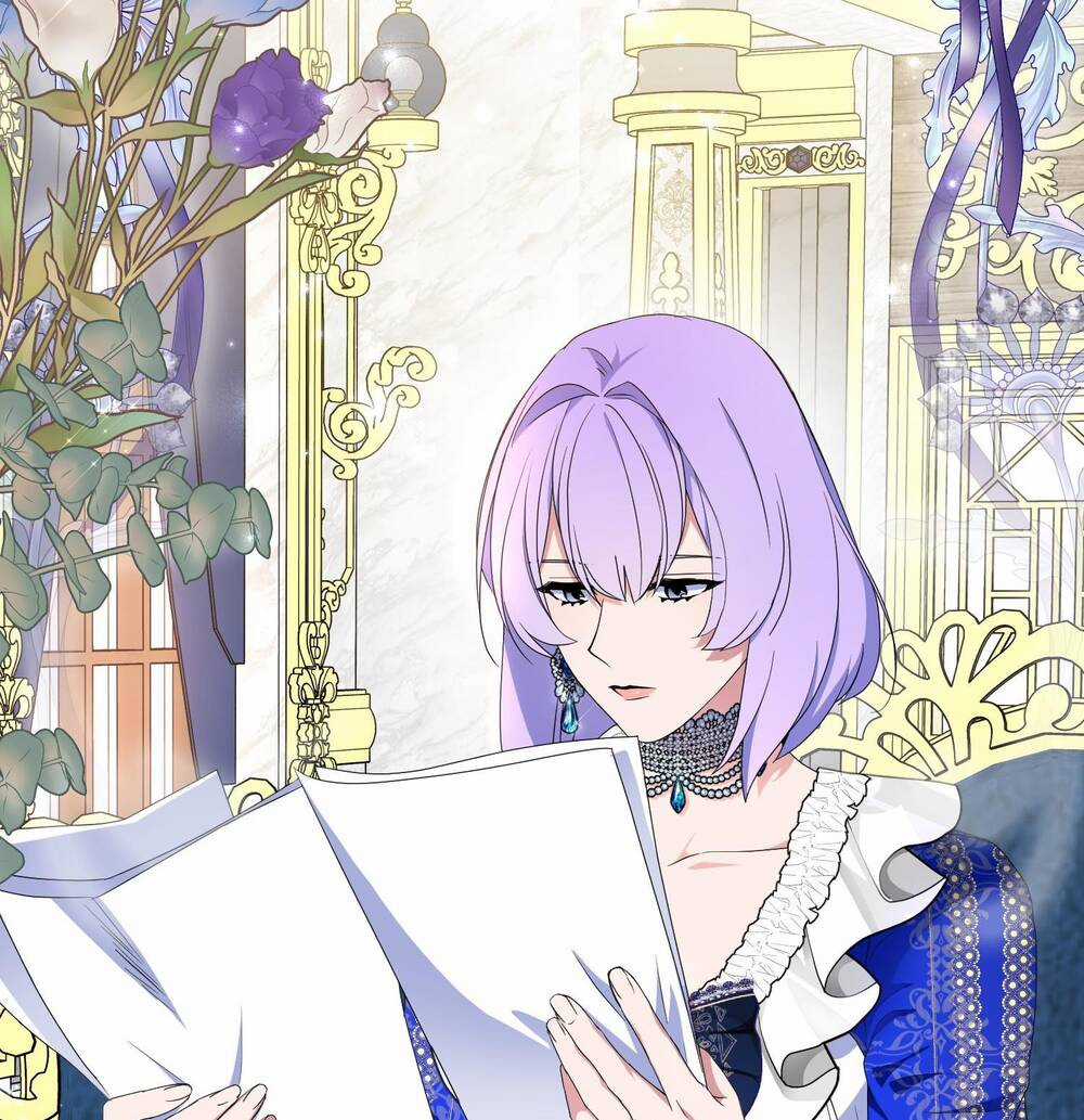 Nguyện Trở Thành Thanh Kiếm Trung Thành Bảo Vệ Em Chapter 70 trang 24