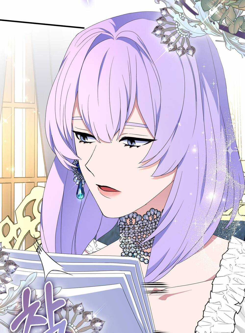 Nguyện Trở Thành Thanh Kiếm Trung Thành Bảo Vệ Em Chapter 70 trang 26