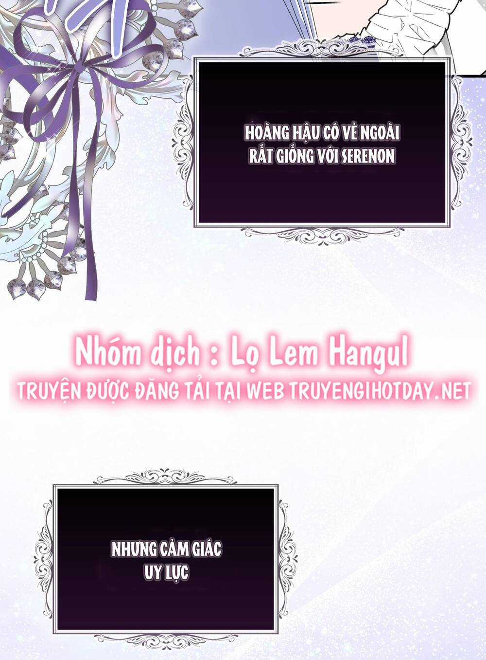 Nguyện Trở Thành Thanh Kiếm Trung Thành Bảo Vệ Em Chapter 70 trang 27